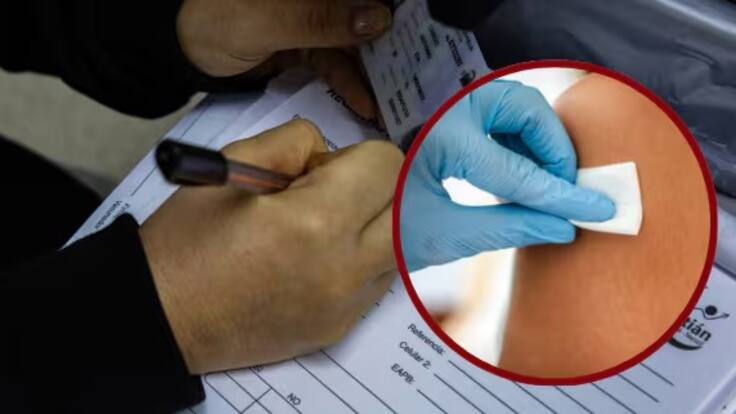 Secretario de Salud del Quindío