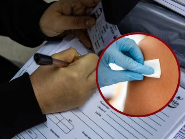 Secretario de Salud del Quindío