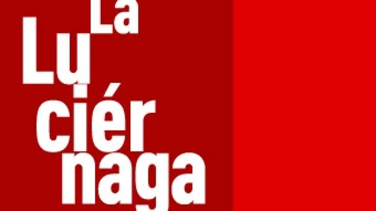 Claudia López de La Luciérnaga. Pone en ojo del huracán a la justicia.