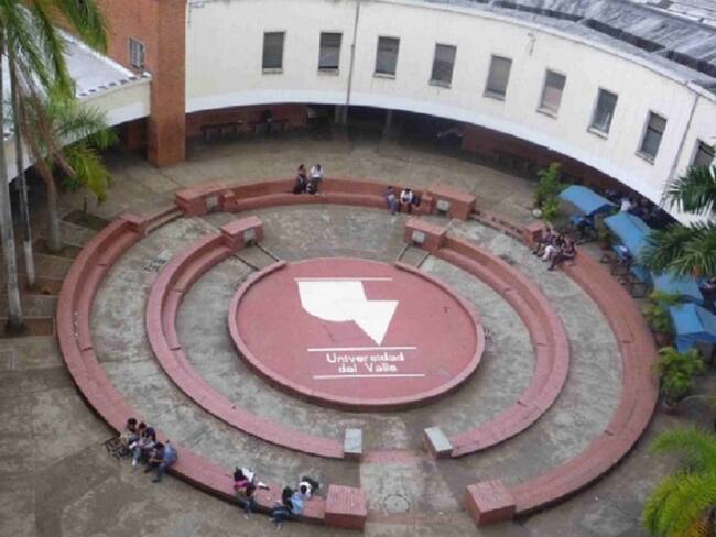 La Universidad del Valle suspende clases presenciales por Covid-19