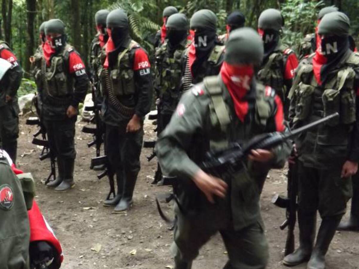 Eln: malos hábitos