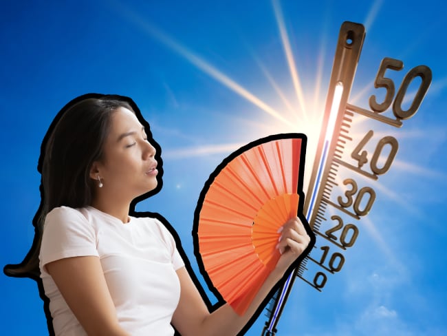 Los 4 municipios más calientes de Cundinamarca, según la IA: uno supera las temperaturas de 42°C