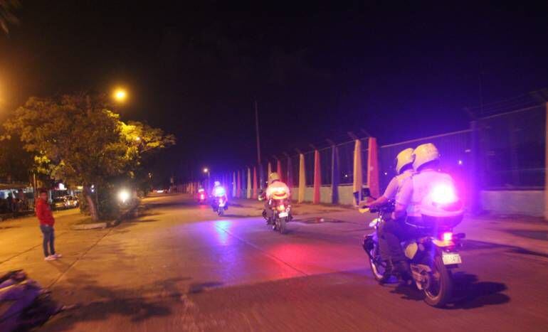 La Policía investiga el crimen de los dos hombres que fueron hallados con señales de tortura.