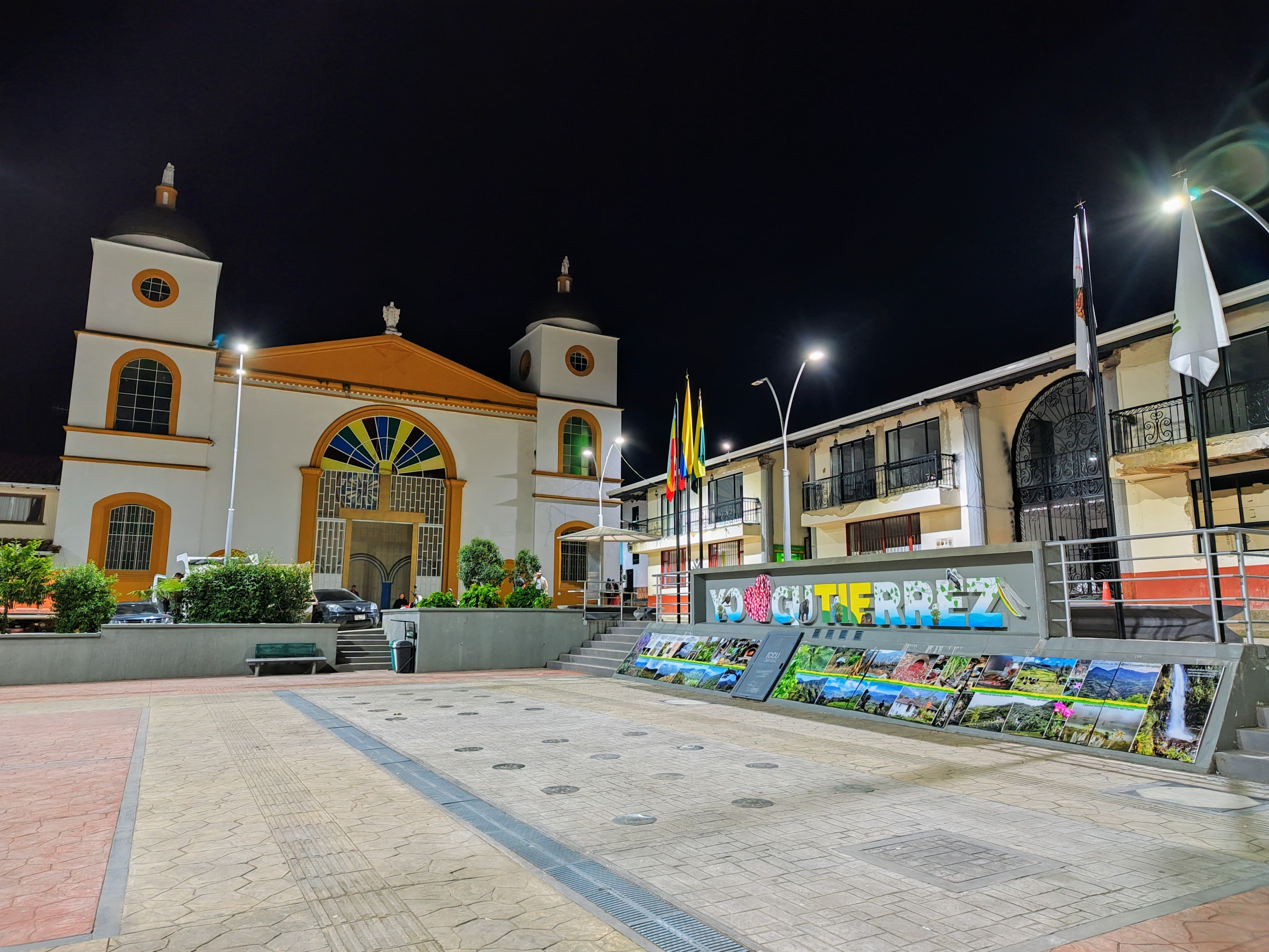 Imagen de Gutiérrez en Cundinamarca