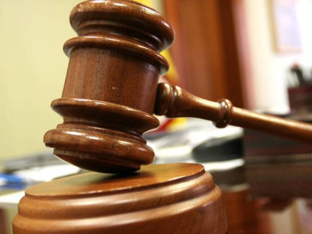 A la cárcel Paola Solarte socia del Grupo Solarte