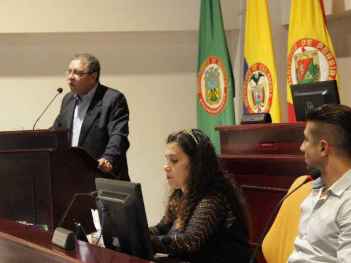 Presunto detrimento fiscal en contrato de alumbrado público