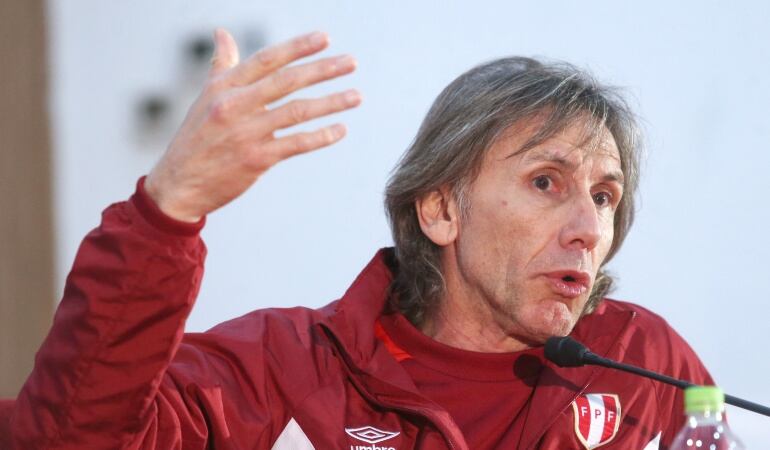 Ricardo Gareca