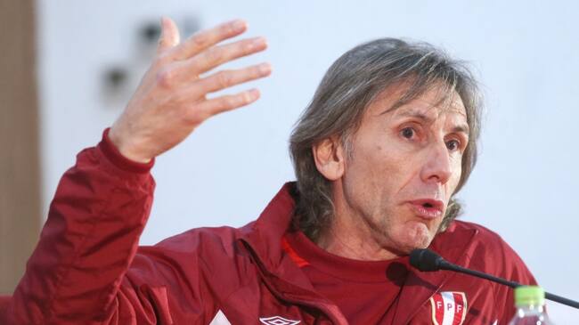 Ricardo Gareca