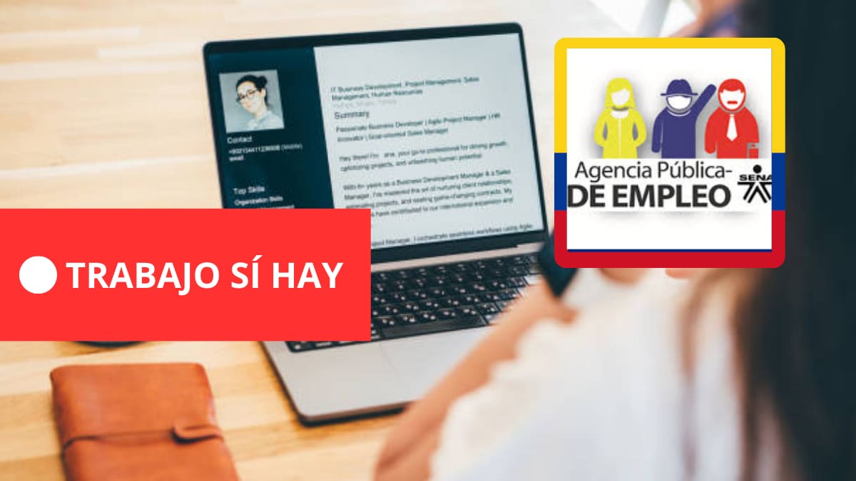 Mas de trescientas vacantes disponibles para Mujeres en Nariño