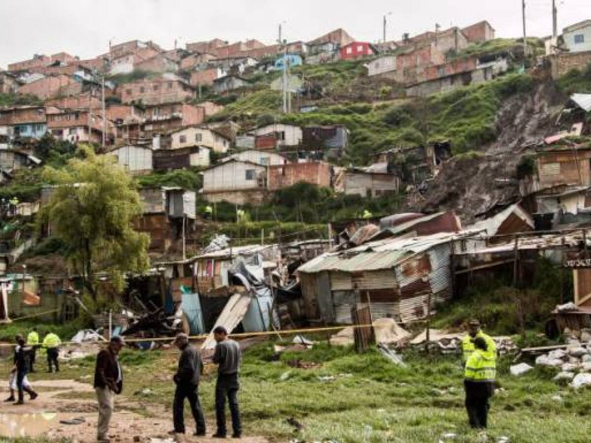 No hay disidencias de las Farc o paramilitares en Soacha: Alcaldía