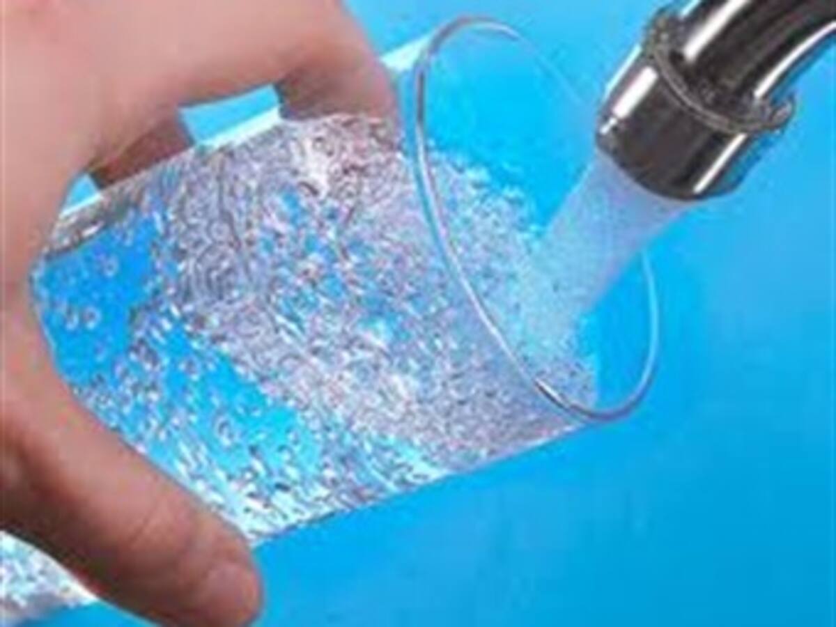 Agua de Bogotá es de alta calidad: Empresa de Acueducto