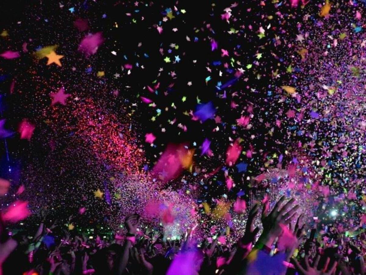 Regresa La Solar a Medellín con grandes artistas