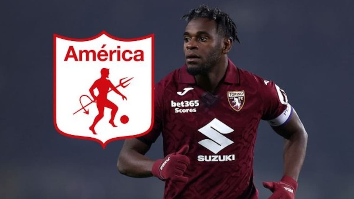 ¿Duván Zapata podría regresar al América? Tulio Gómez reveló la situación con el jugador