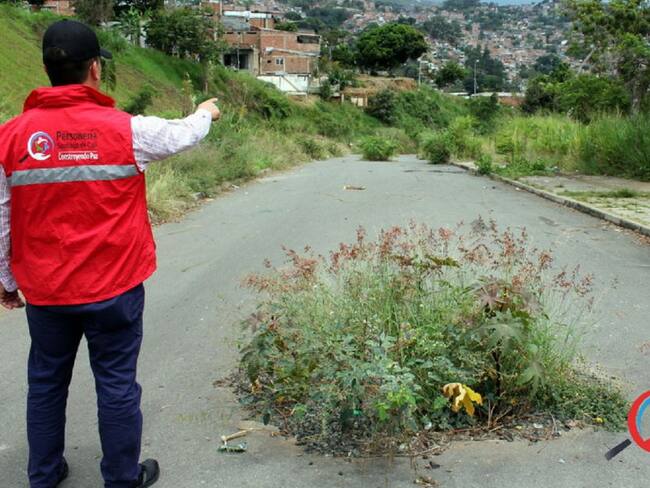 Solo dos candidatos presentaran entrevista a Personero de Cali