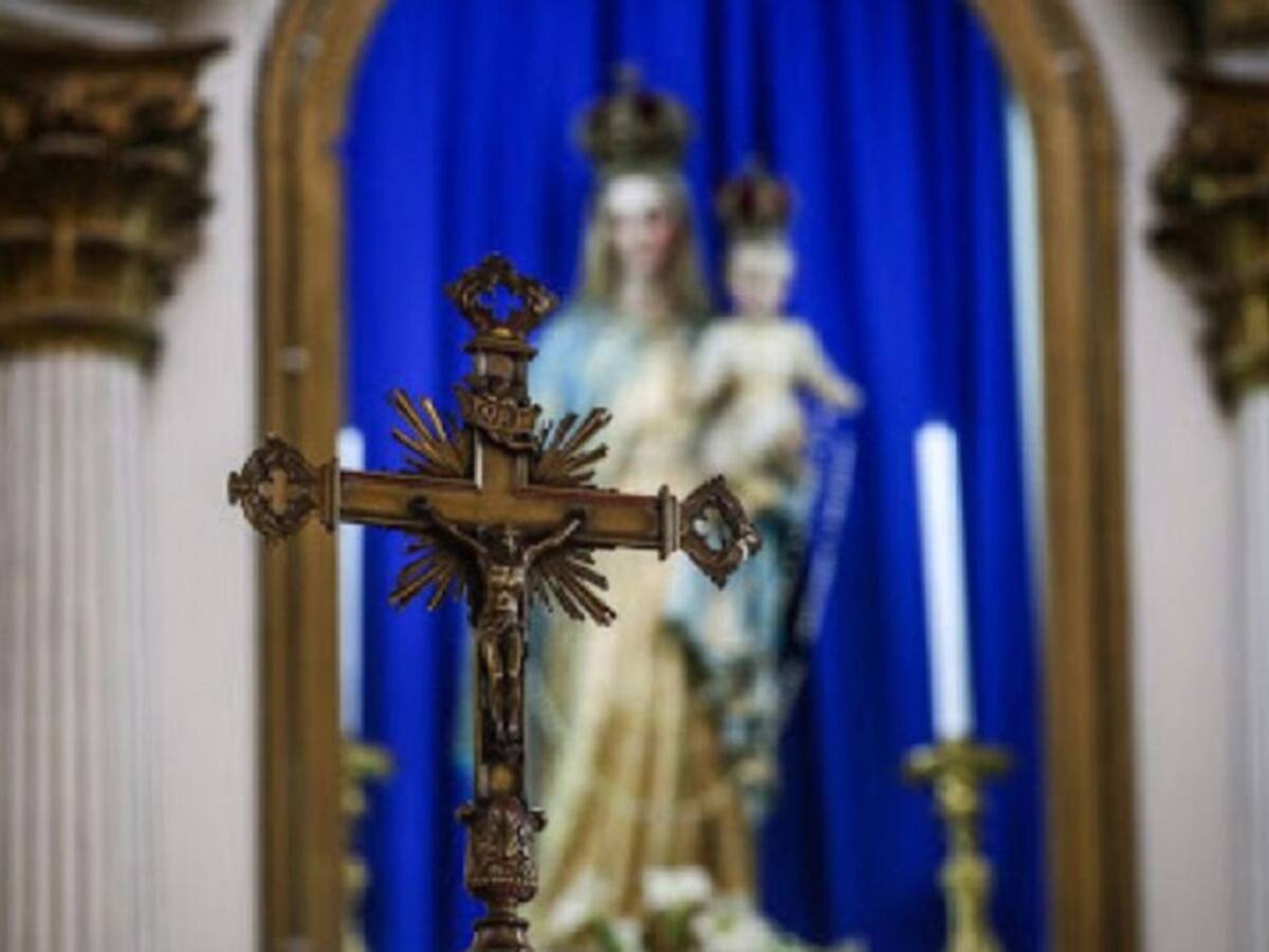 Iglesia pide a insurgentes respetar la vida de secuestrados en Catatumbo