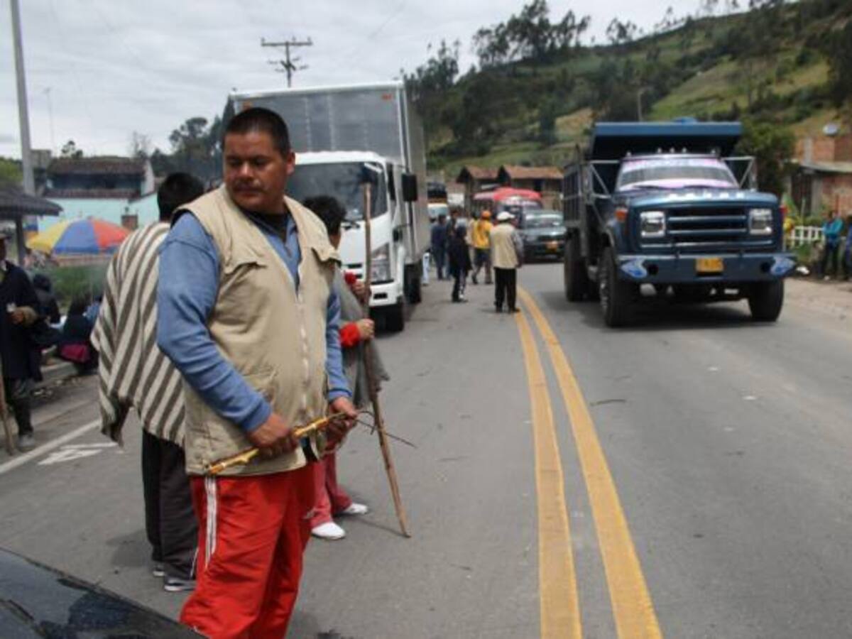Comunidades negras del norte del Cauca protestarán por incumplimientos del Gobierno