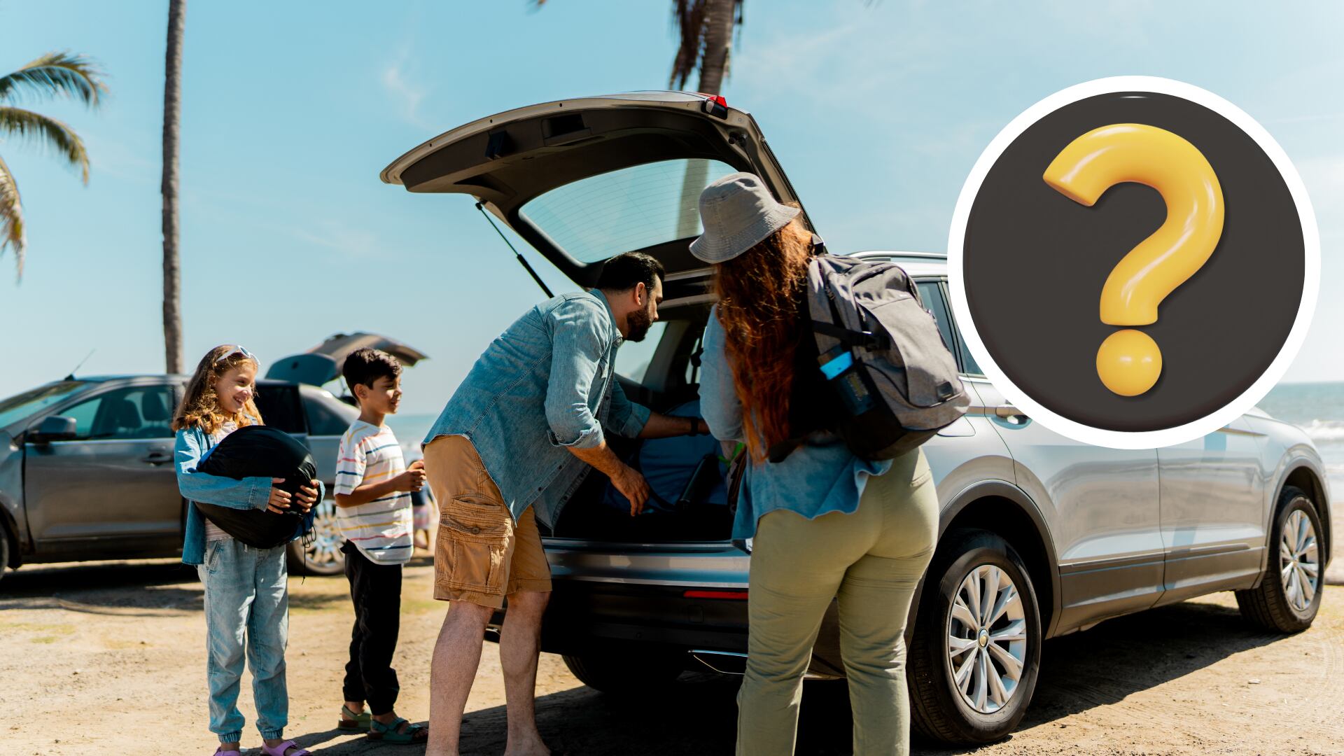 5 planes para hacer en familia cerca a Bogotá (Getty Images)