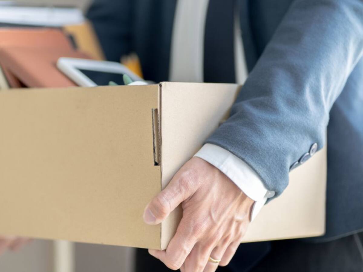 Tunja es la tercera ciudad con mayor desempleo en el país