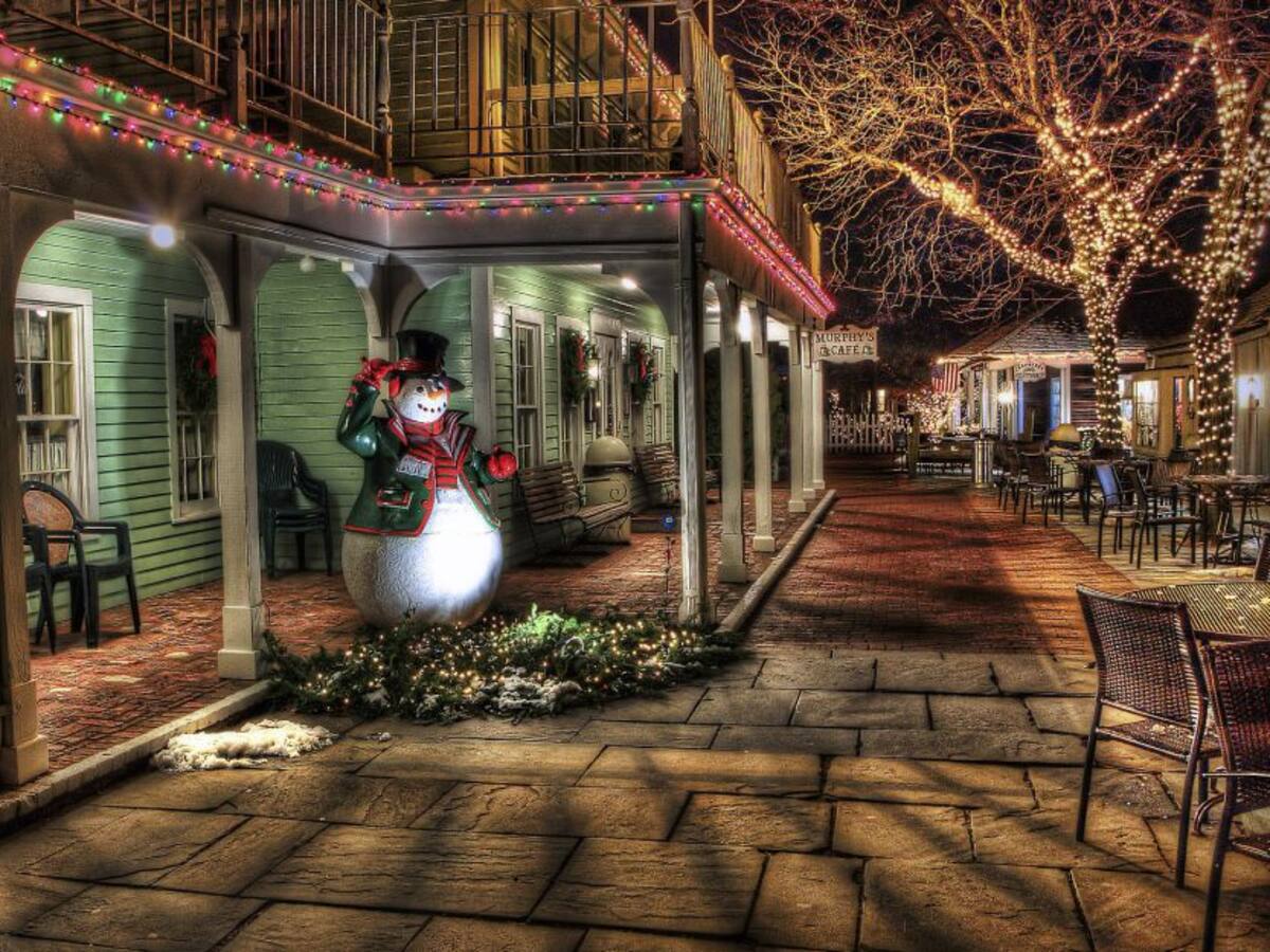 Películas navideñas de los noventa para ver en diciembre