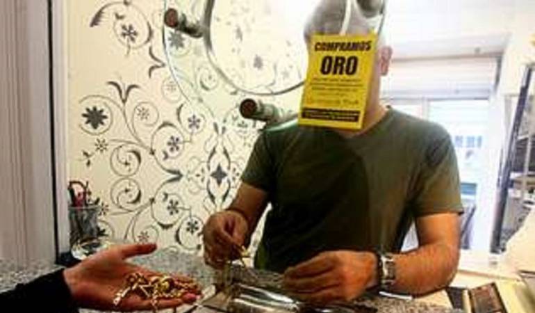 El sector joyero en Cúcuta registra un dinamismo comercial con la llegada de venezolanos.