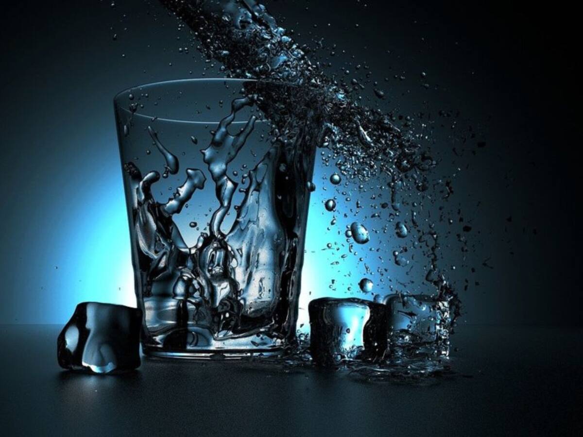 Las moléculas de hidrógeno y sus beneficios