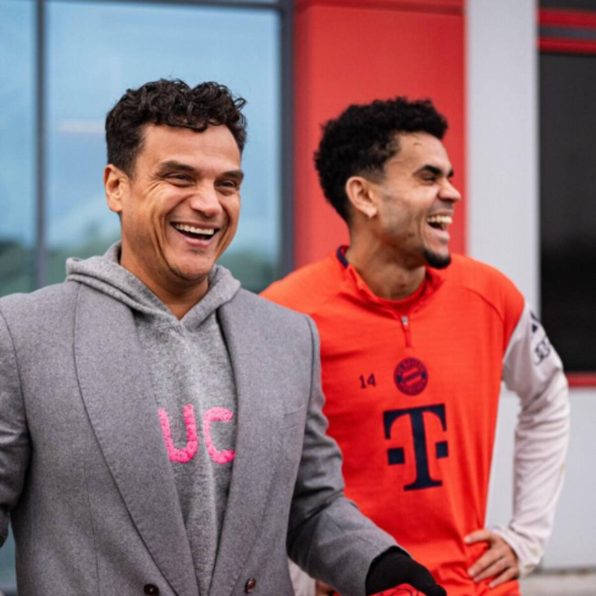 Copa Mundial de la FIFA 2026: Silvestre Dangond y Luis Díaz estrenan canción, ¿Dónde escucharla?