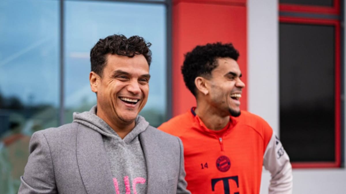 Copa Mundial de la FIFA 2026: Silvestre Dangond y Luis Díaz estrenan canción, ¿Dónde escucharla?