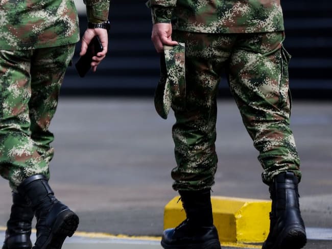 Contraloría halla presunto detrimento patrimonial en contratos del Ejército