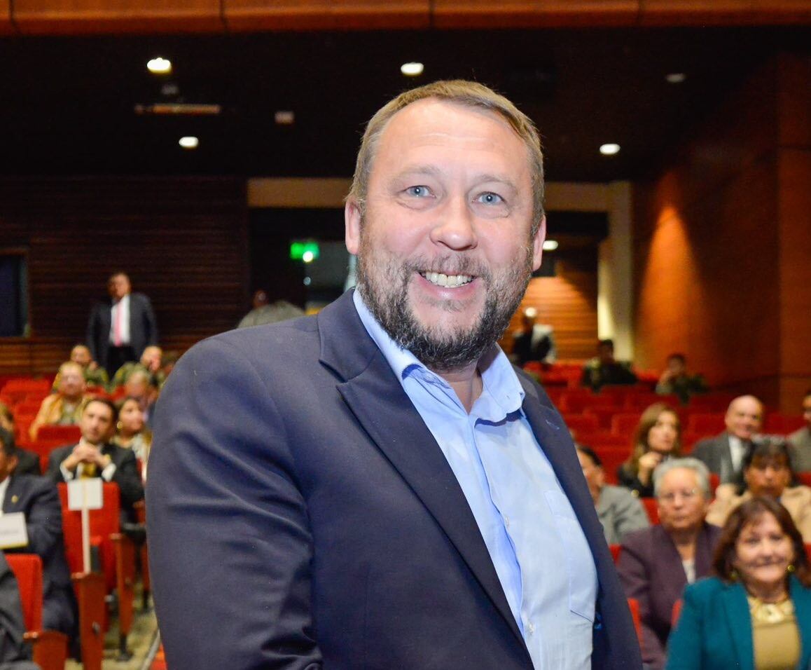 Consejo de Estado deja en firme nulidad de elección del alcalde de Tunja. Foto | Alcaldía Mayor de Tunja