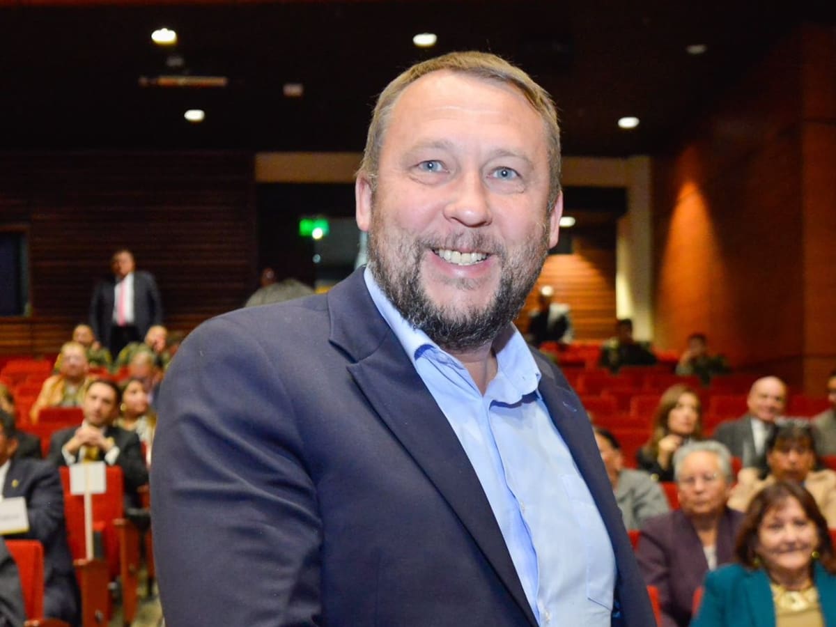 En firme nulidad de la elección del alcalde de Tunja. Consejo de Estado negó últimos recursos