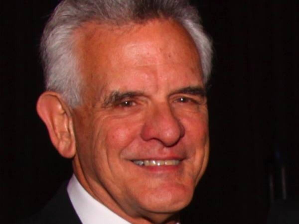 Stanley Motta, presidente del directorio de Copa Holdings