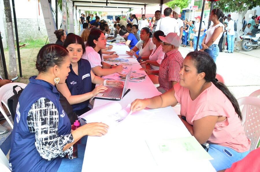 Alcaldía de Cartagena