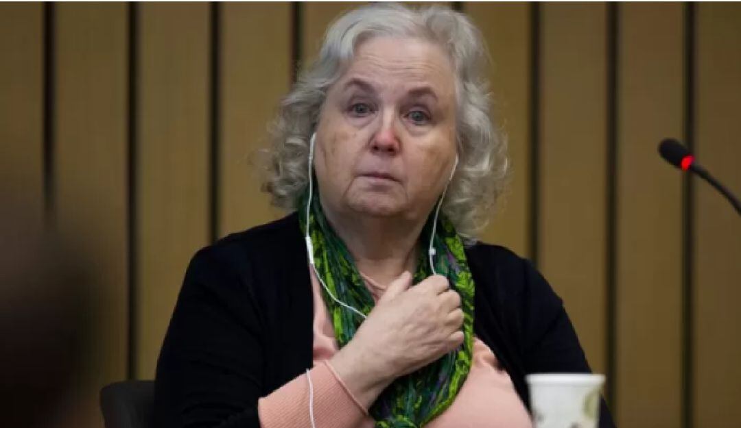 Condenan a la autora de "Cómo asesinar a tu marido" por matar a su esposo