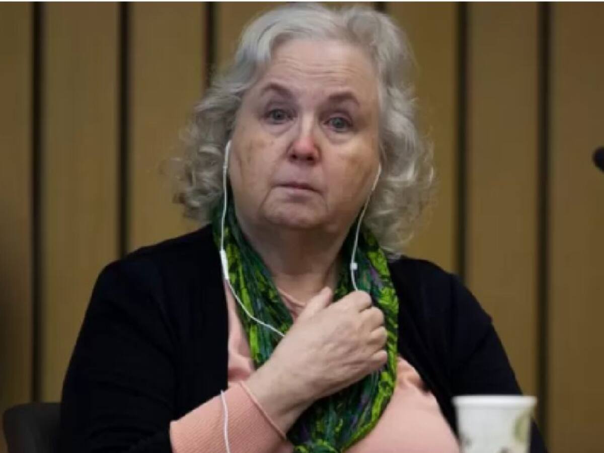 Condenan a la autora de "Cómo asesinar a tu marido" por matar a su esposo