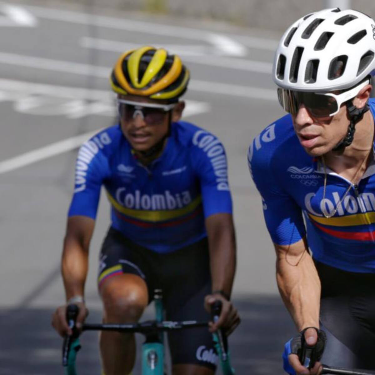 Rigoberto Urán, el 'toro' de Urrao va por una medalla en Tokio