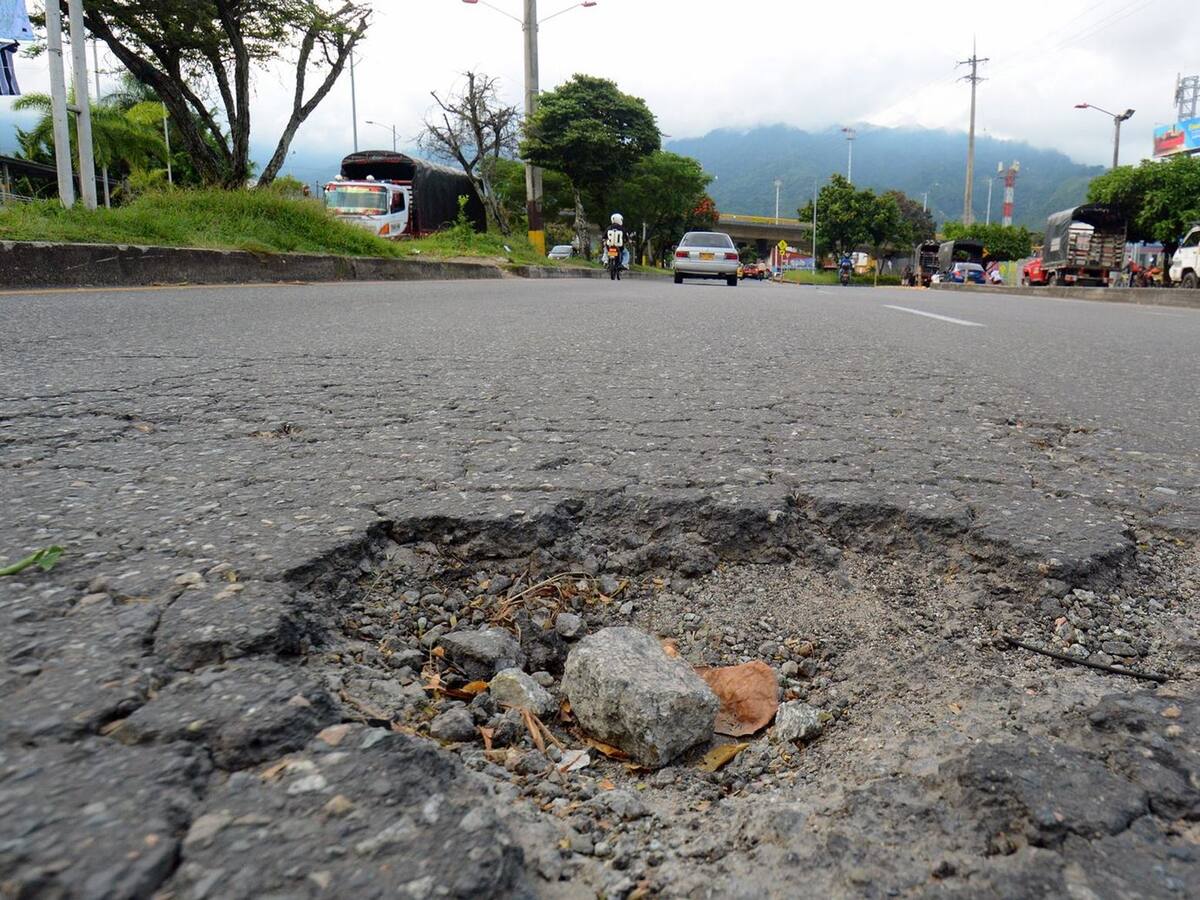 Inicia la pavimentación de 200 vías urbanas en Ibagué