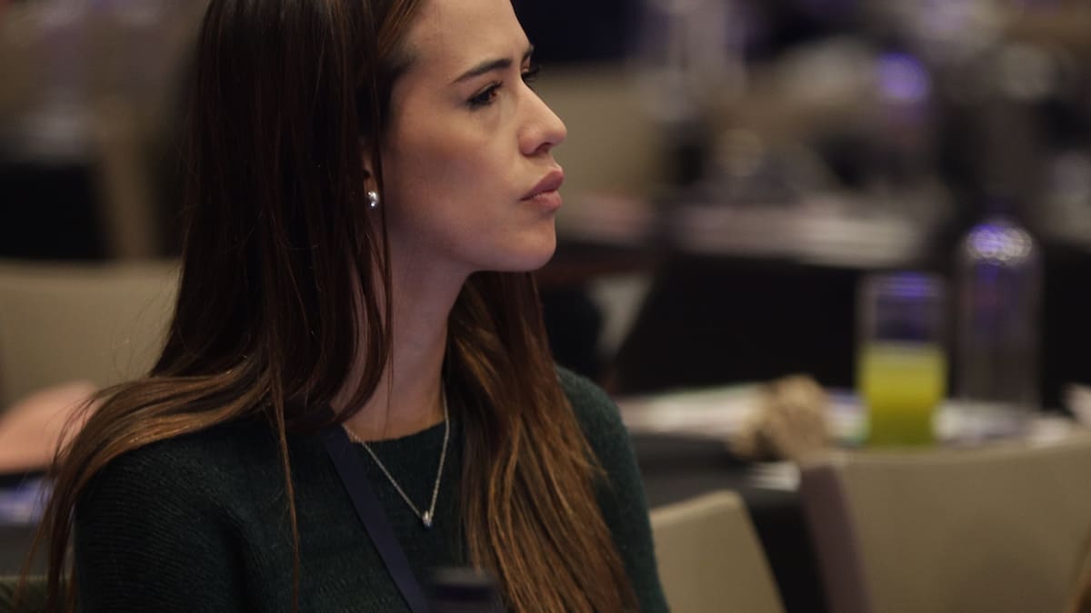Coordinadora ponente de Reforma Laboral pidió retomar su discusión en la próxima sesión