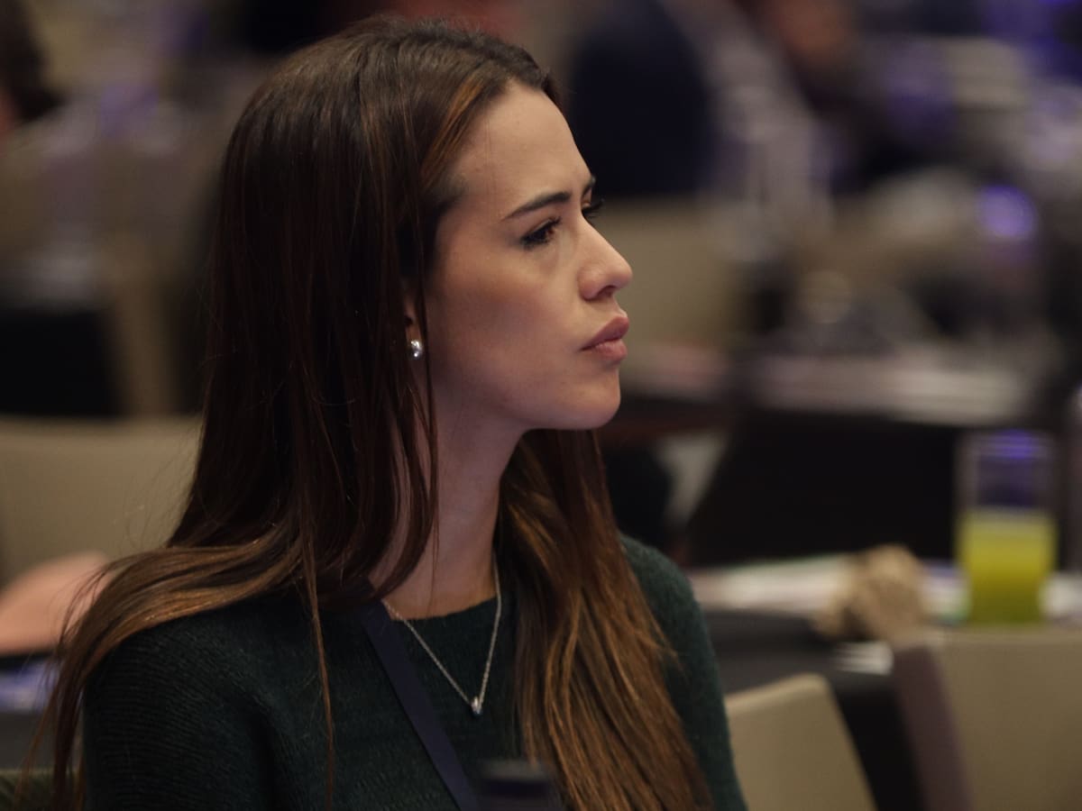 Coordinadora ponente de Reforma Laboral pidió retomar su discusión en la próxima sesión