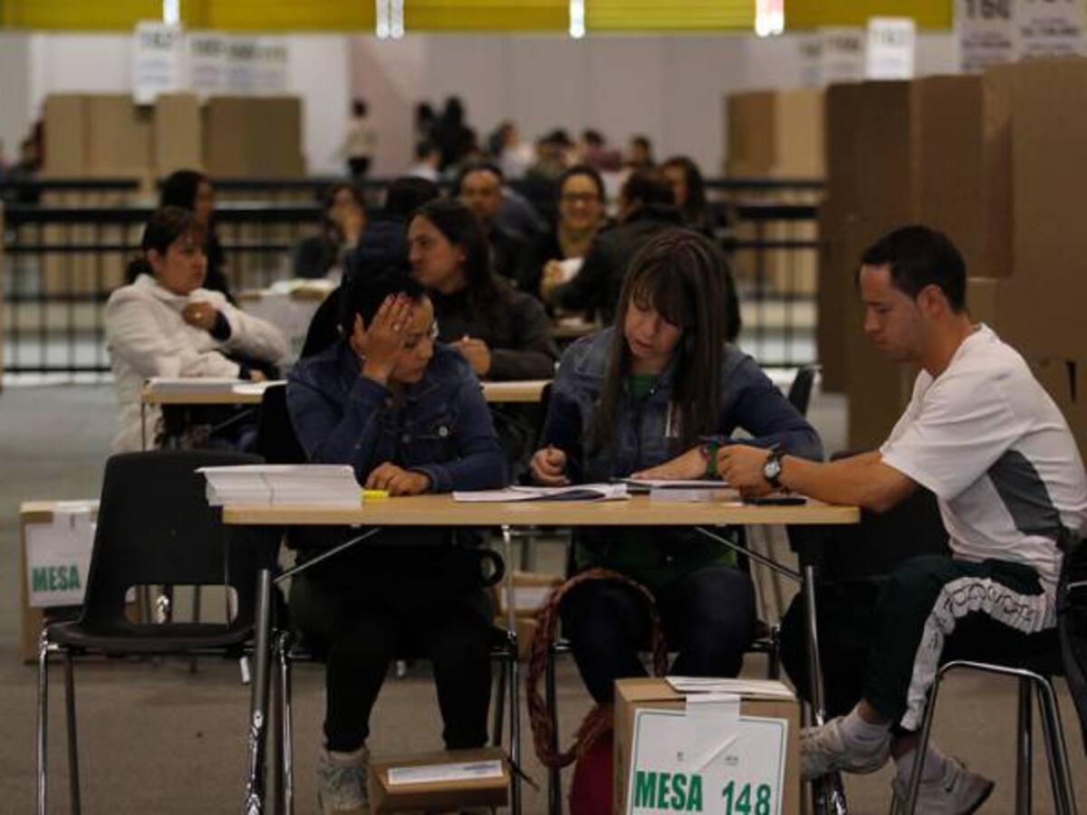 Habrá voto joven simbólico antes del plebiscito