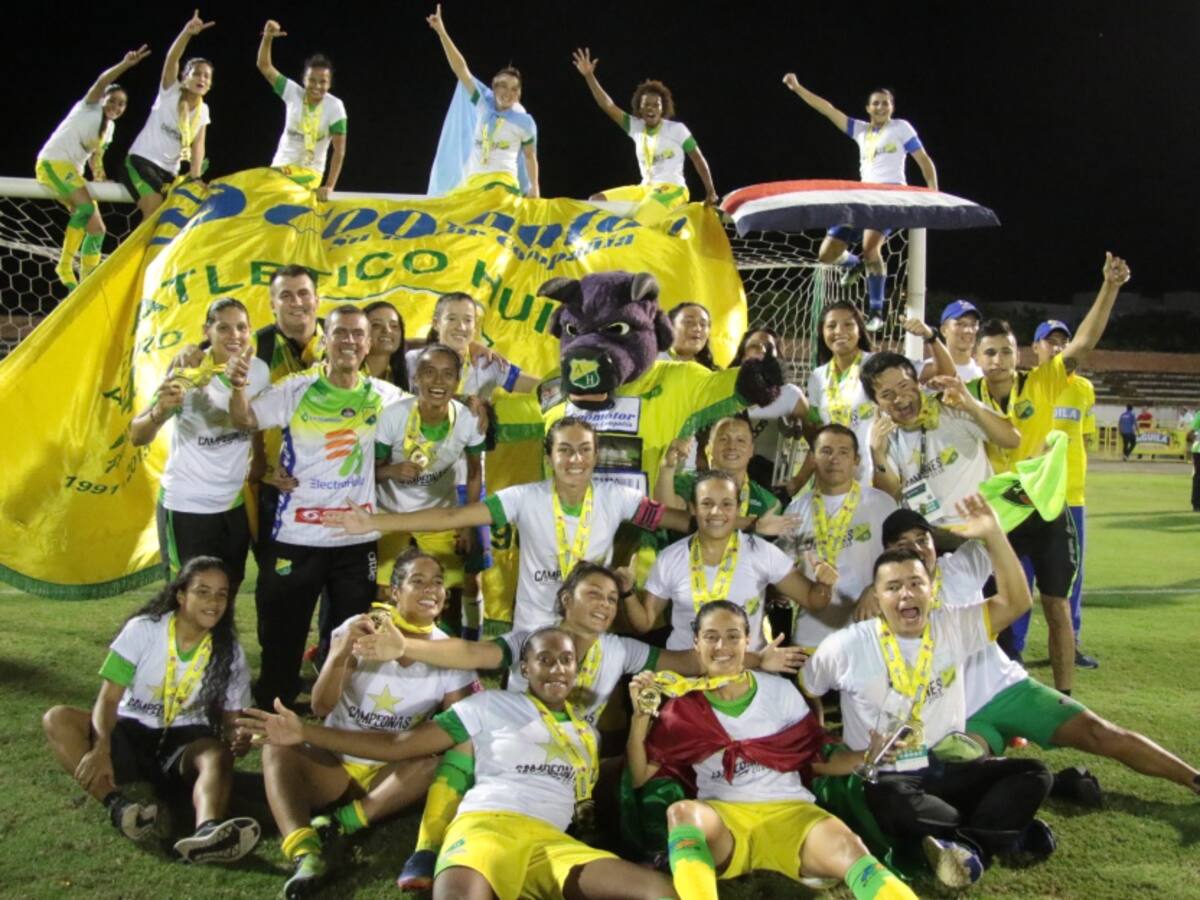Liga Femenina del 2019 se jugará hasta el segundo semestre del año