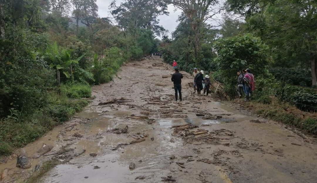 Autoridades meteorológicas informaron que oficialmente inició la temporada de lluvias 2022 en esta región del país.