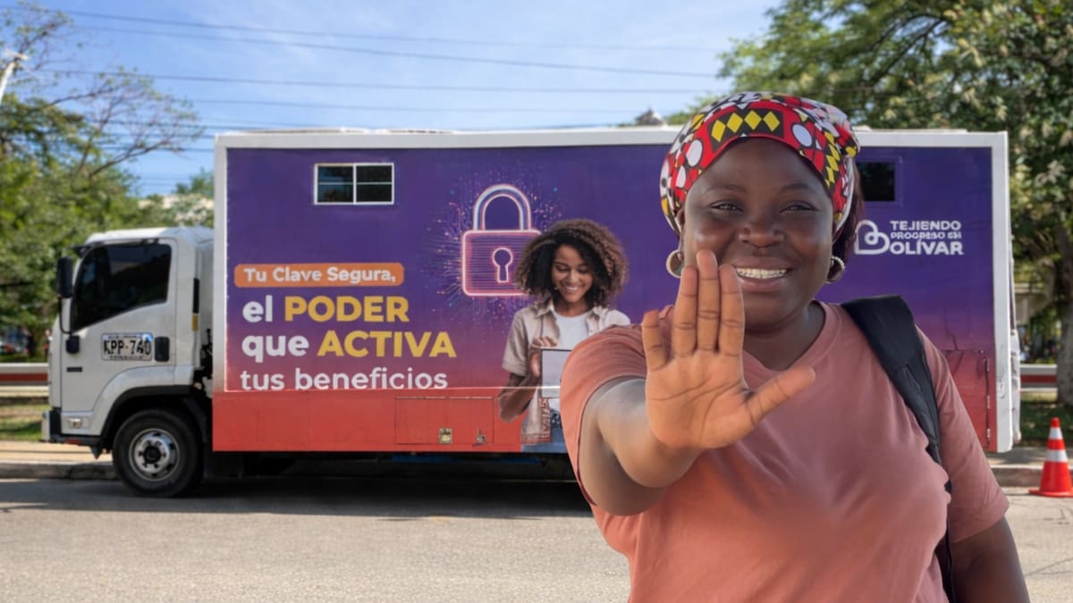 Más cerca de los empresarios: CISE móvil continúa su recorrido por los municipios de Bolívar