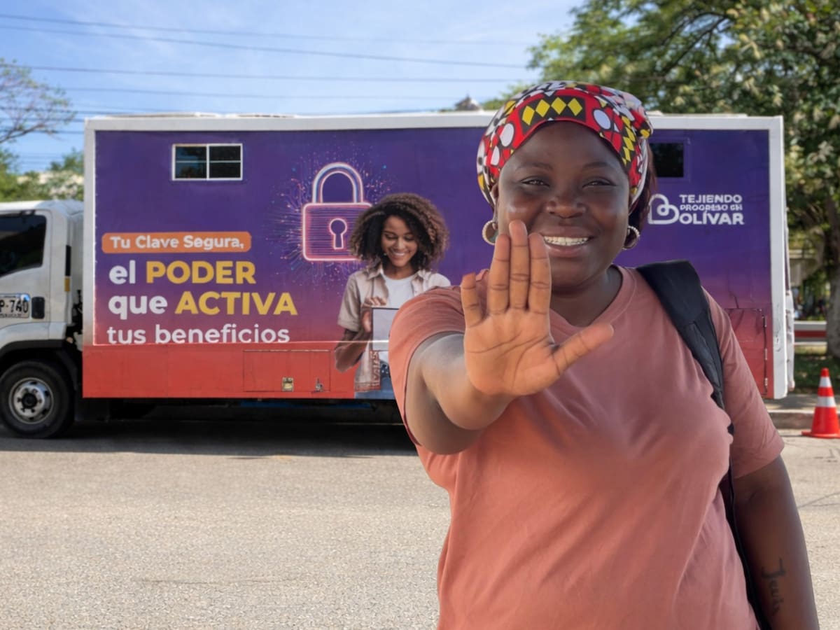 Más cerca de los empresarios: CISE móvil continúa su recorrido por los municipios de Bolívar