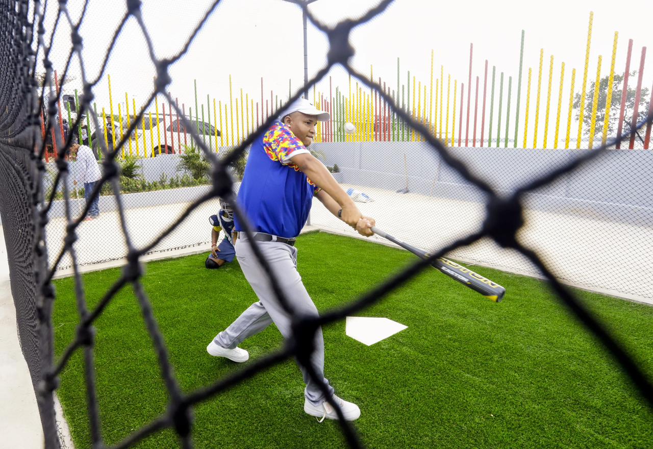 Foto: Alcaldía de Cartagena.