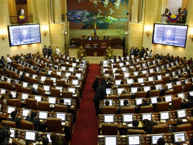 El preocupante panorama financiero de la justicia y el posconflicto