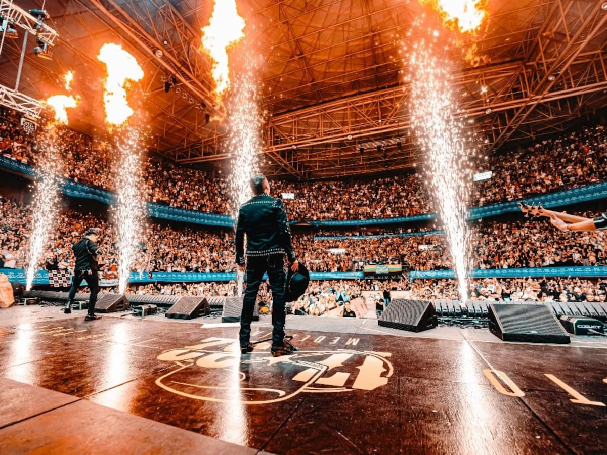 ¡YEISON JIMÉNEZ hizo historia en Medellín, por que?