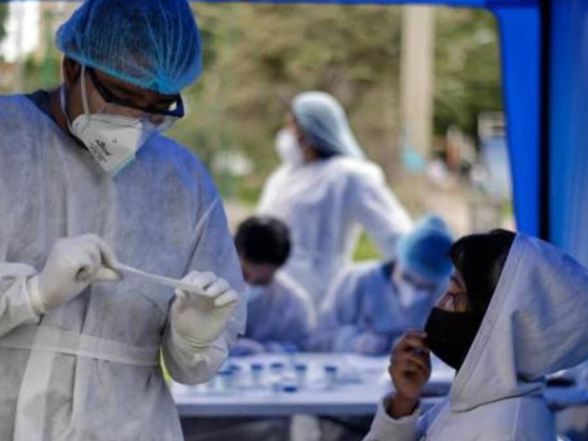 Vacunación contra el COVID-19 en Risaralda inicia el viernes 19 de febrero