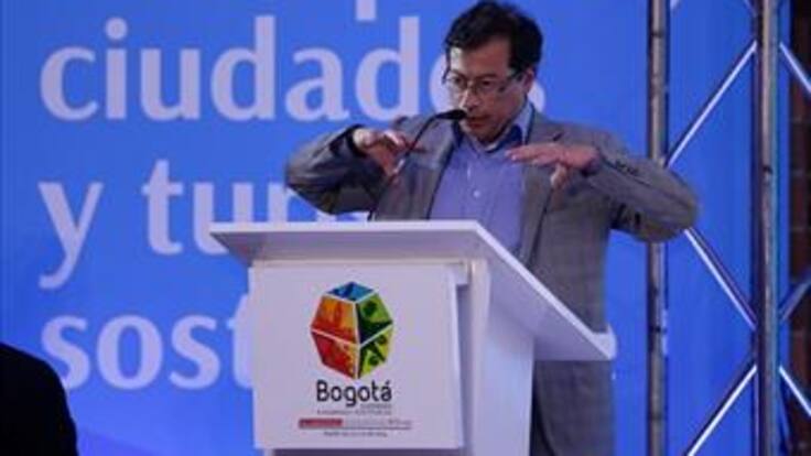 Archivan investigación contra Petro por el POT