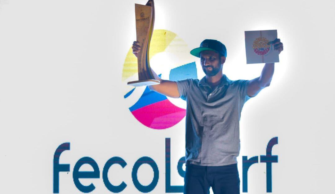 Del 25 al 27 de Febrero, en las playas de Las Velas, se desarrollará la Liga Colombiana de Surf y el Campeonato Nacional