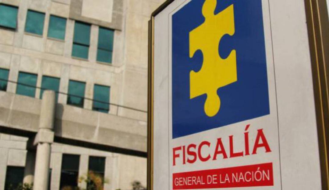 Fiscalía General de la Nación. Foto: Colprensa.